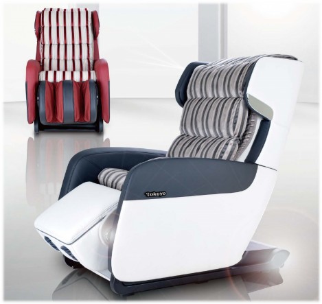 Massagesessel L-Shape